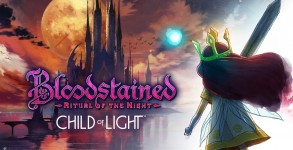 Bloodstained - Ritual of the Night: neues Crossover mit Child of Light Bloodstained - Ritual of the Night: neues Crossover mit Child of Light