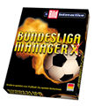 Bundesliga Manager X