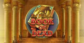 Die f�nf besten �gypten Slots