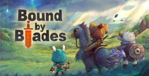 Bound by Blades: Neues Indie RPG angekndigt