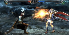 Soul Calibur 5: offiziell angekündigt Soul Calibur 5: offiziell angekündigt