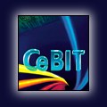 CeBIT 2001: 830.000 Besucher
