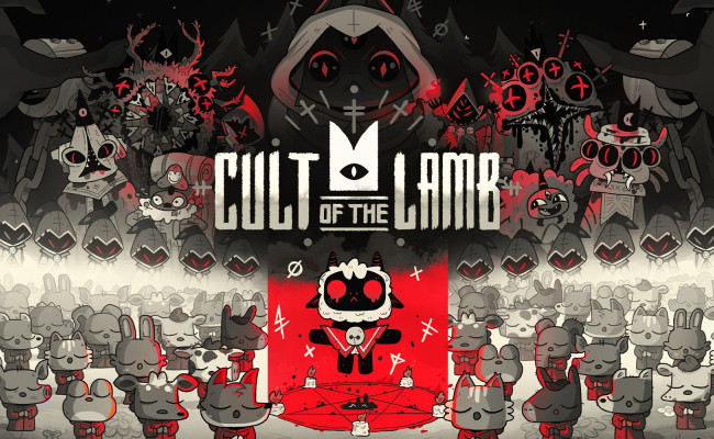 Cult of the Lamb: kostenloses Content-Update