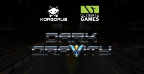 Dark Gravity: Arcade-Shooter angekündigt Dark Gravity: Arcade-Shooter angekündigt