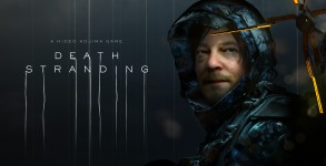 Death Stranding: Directors Cut angekndigt