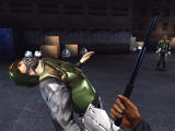 Deus Ex: Neue Screens