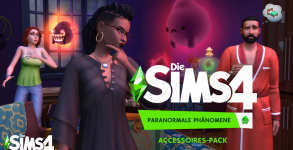 Sims 4: Neues Accessoires-Pack angekndigt