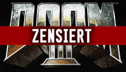 Doom 3: Indizierung in Krze?
