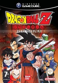 Cover :: Dragon Ball Z - Budokai