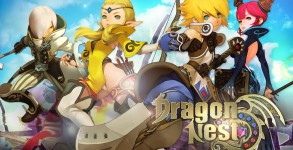 Dragon Nest: Termin f�r Closed-Beta