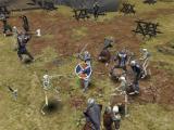 Neue Pics vom Diablo-Killer Dungeon Siege