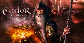 Eador: Patch v1.1.2 erschienen