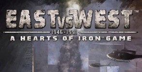 East vs. West: Neuer Strategietitel angekndigt