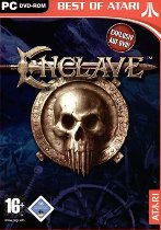 Cover :: Enclave
