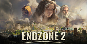 Endzone 2: verlsst Early Access - Raider kehren zurck
