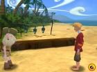 Escape from Monkey Island 