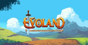 Evoland: Releasetermin bekannt gegeben