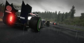 F1 2012: Keine weiteren Patches F1 2012: Keine weiteren Patches