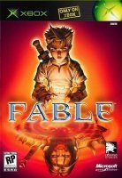 Cover :: Fable