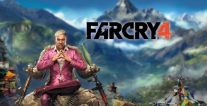 Far Cry 4: Patch 1.4.0 erschienen Far Cry 4: Patch 1.4.0 erschienen