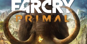 Far Cry Primal: Offiziell angek�ndigt
