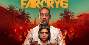 Far Cry 6: Release-Termin und weitere Details