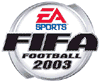 FIFA 2003: Die Demo ist da