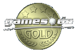 Neuer Award von Games.de