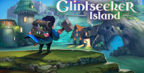 Glintseeker Island: Cozy-Mining-Abenteuer startet in den Steam-Playtest