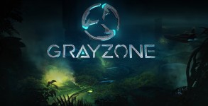 Gray Zone: neues Strategiespiel angekündigt Gray Zone: neues Strategiespiel angekündigt