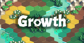 Growth: Cozy Strategiespiel angekündigt 