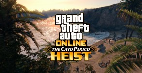 Grand Theft Auto Online: Neue Heist-Mission angekündigt Grand Theft Auto Online: Neue Heist-Mission angekündigt