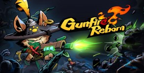 Gunfire Reborn: Release der finalen Version