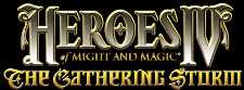 Heroes of Might & Magic 4 - Gathering Storm: Deutsches Version Heroes of Might & Magic 4 - Gathering Storm: Deutsches Version