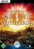 Cover :: Herr der Ringe - Schlacht um Mittelerde