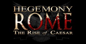 Hegemony Rome - The Rise of Caesar: Releasetermin steht fest