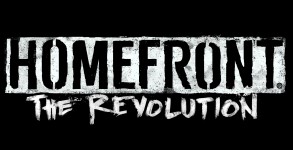 Homefront - The Revolution: Release in 2016