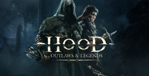 Hood - Outlaws & Legends: Neuer Mittelalter-MMO-Actiontitel angekndigt