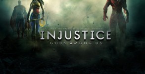 Injustice - G�tter unter uns: Releasetermin steht fest