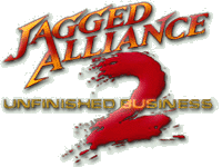 Jagged Alliance 2
