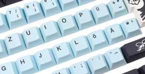 Eintauchen in die faszinierende Welt der Keycaps: Die Kunst, Ihre Tastatur individuell zu gestalten.