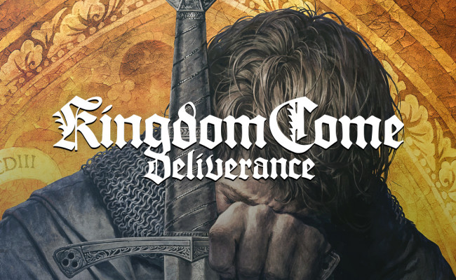 Kingdom Come Deliverance: Release fr die Nintendo Switch 
