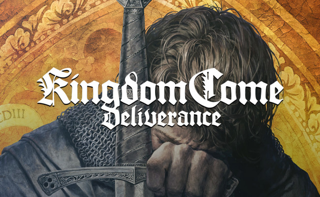 Kingdom Come Deliverance: Release f�r die Nintendo Switch 