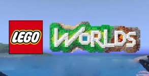 Lego Worlds: Baukltzchen a la Minecraft