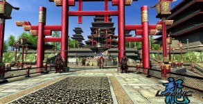 Loong - Dragonblood: Pre-Launch-Phase gestartet