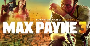 Max Payne 3: Release wurde verschoben Max Payne 3: Release wurde verschoben
