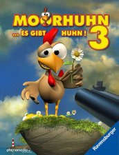 Moorhuhn 3: Es gibt Huhn!