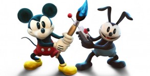 Micky Epic 2: Release der PC-Version verschoben Micky Epic 2: Release der PC-Version verschoben