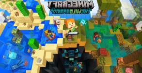 Minecraft: The-Wild-Update erscheint am 07.06.2022