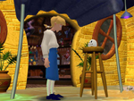 Monkey Island 4